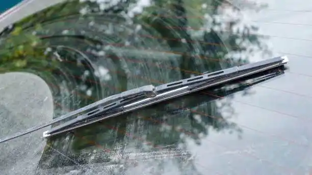 2025 Toyota Camry Wiper Size Guide:Find Your Perfect Fit