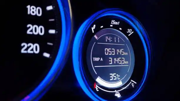 2025 Toyota Fortuner Mileage per Liter:7 Fuel-Saving Facts You Need