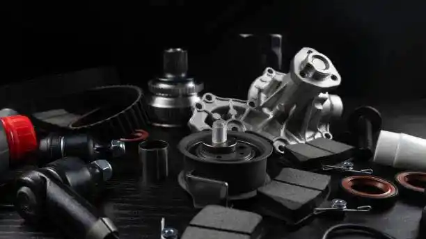 قائمة أسعار قطع غيار تويوتا فورتشنر 2025:دليل شامل ونصائح للتوفير