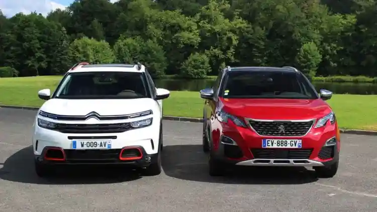 Best French Cars in Saudi Arabia for 2025 with Prices and Key Specs