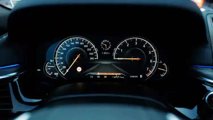 Honda Civic 2009 Speedometer Troubleshooting Guide
