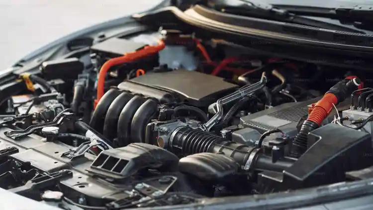 Honda Civic Type R Engine:Your Complete Owner's Guide