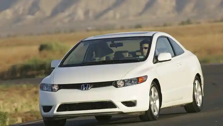 2005 Honda Civic Fuel Consumption km/l – Optimization Tips