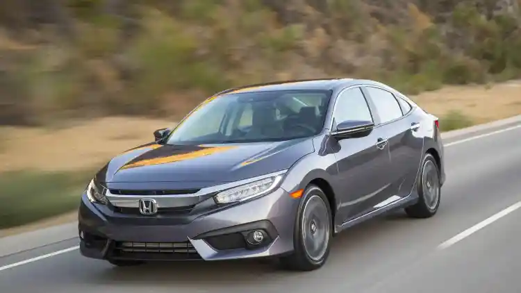 Honda Civic 2016 Engine:Maintenance & Performance Tips