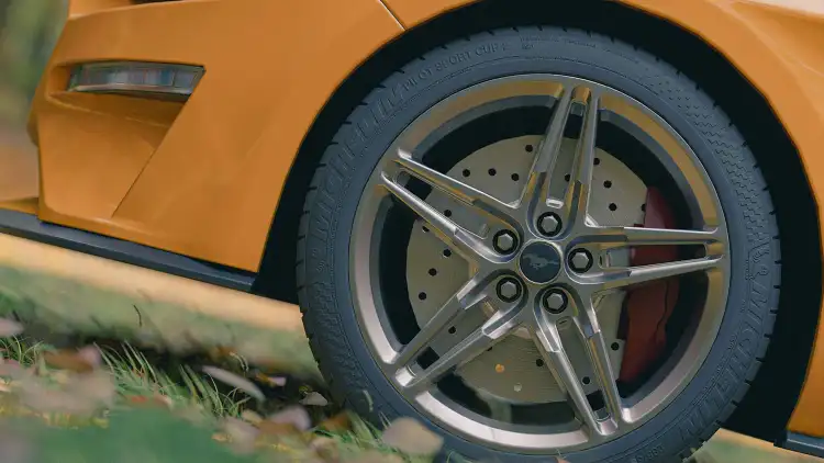 Honda Civic Wheel Covers:2025 Selection & Maintenance Guide