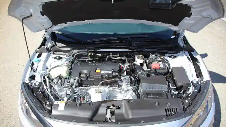 Honda Civic Fan Belt Diagram:Essential Maintenance Guide