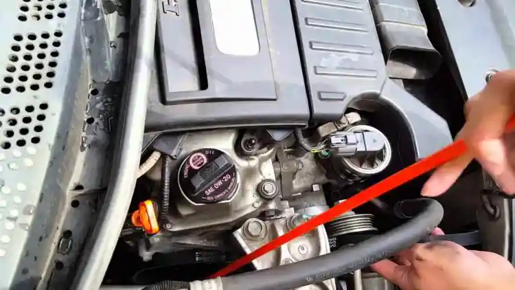2025 Honda Civic Belt Maintenance:Essential Guide