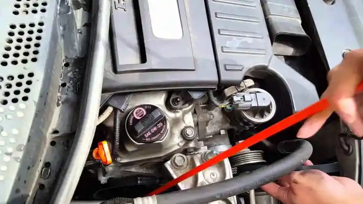 2025 Honda Civic Belt Maintenance:Essential Guide