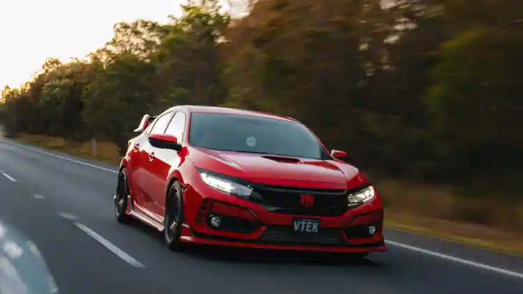 Honda Civic Type R Horsepower:What Drivers Need to Know Now