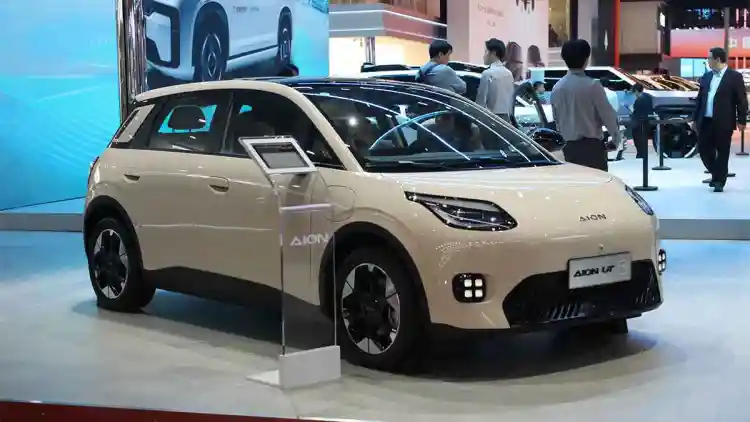 مجموعة GAC الصينية تبدأ مرحلة التجميع المحلي للسيارات في مصر: خطوة استراتيجية لتعزيز الحضور في إفريقيا