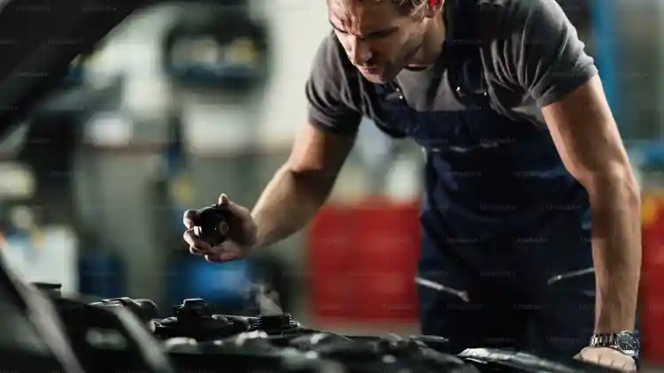 2025 Camry Engine Mounting Guide:Fixes & Maintenance Tips