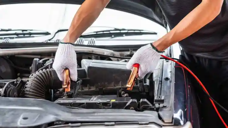 Toyota Camry Battery Guide:Maintenance & Replacement Tips