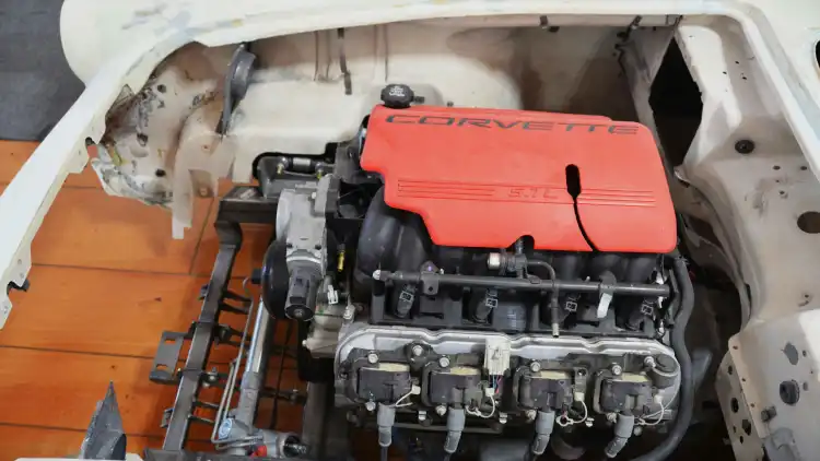 2025 Toyota Camry Engine Capacity Guide