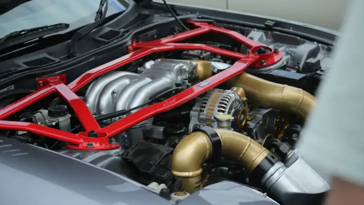 سعة محرك تويوتا فورشنر 2025:دليل شامل لاختيار الأفضل