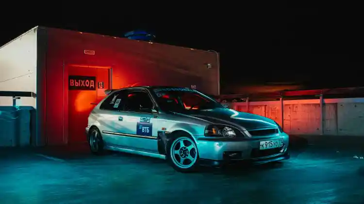 Honda City Headlight Solutions: 2025 Upgrade and Maintenance