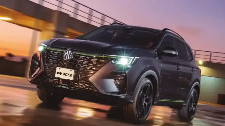 MG Summer Offers 2025: Own a New Car with Installments Starting from SAR 611