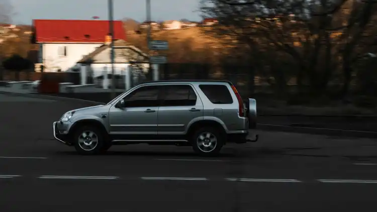 سبويلر هوندا سيتي 2025:دليل التحديث الأمثل لسيارتك