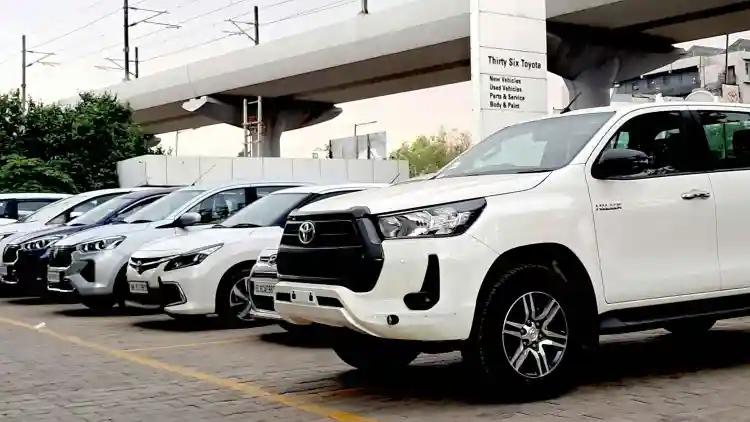 إزاحة الستار عن عام 2025 هوندا سيتي: ميزات التصميم والأداء