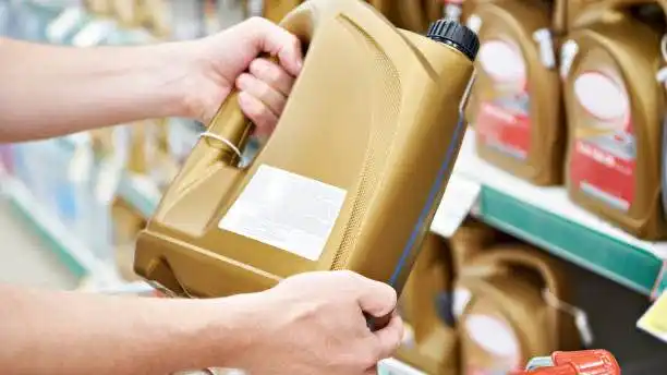 2015 Hyundai Elantra Engine Oil Type:2025 Maintenance Guide 