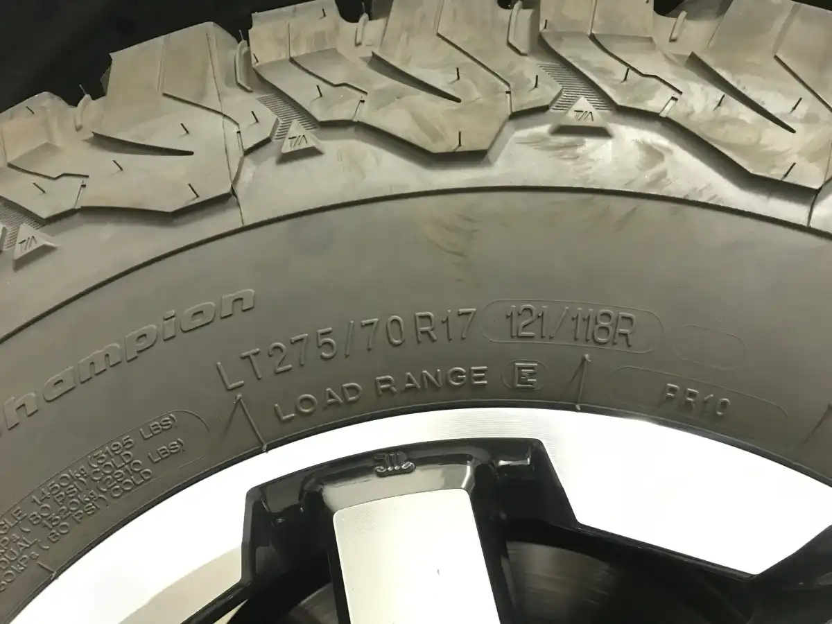 Toyota Camry Tyre Price in UAE 2025 Smart Buyer's Guide