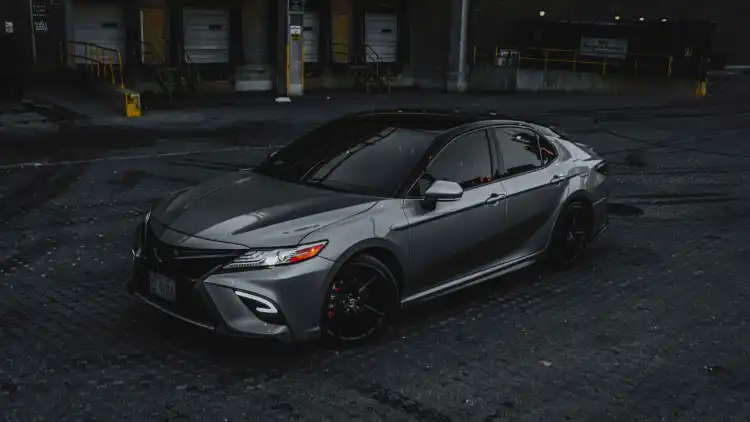 موعد إطلاق تويوتا كامري 2025:دليل شامل للمشتري الذكي