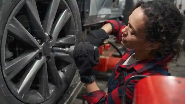 Fortuner Air Pressure:2025's Essential Maintenance Guide