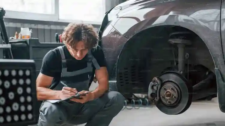 Toyota Camry Tire Size:Your 2025 Guide to Perfect Fitment