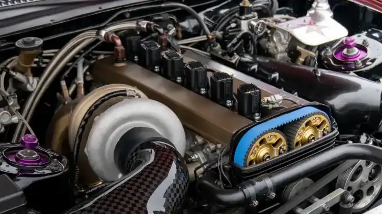 تعديل فلتر الهواء: وسيلة فعالة لتعزيز أداء المحرك دون تكاليف مرتفعة