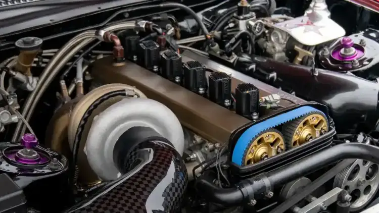 Air Filter Modification: Smart Engine Performance Boost at Low Cost