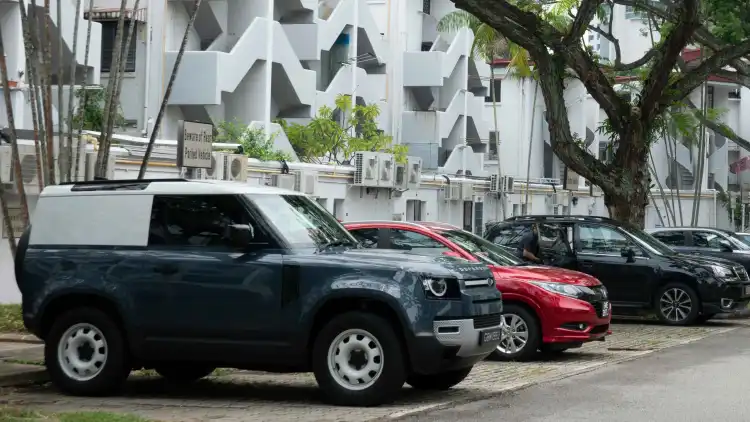 سبويلر هوندا سيفيك 2008:دليل 2025 للتحديث الأمثل