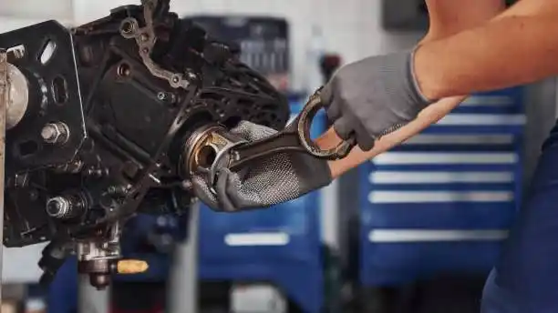 محرك كامري 2007:أهم النصائح للتعامل معه في 2025