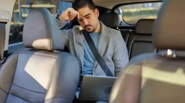 2025 Fortuner Seating Capacity:Smart Solutions for 7-Seat SUV Owners