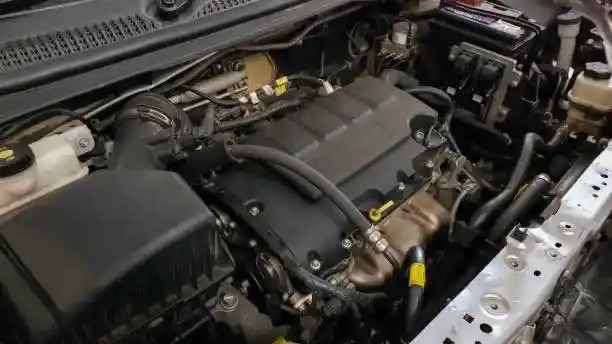 تويوتا فورتشنر سعة المحرك 2025:دليل شامل لاختيار الأنسب لاحتياجاتك