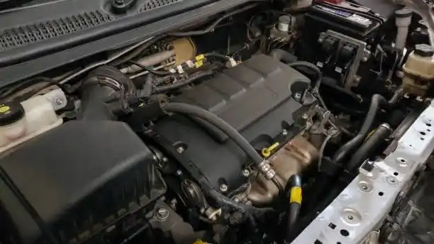 تويوتا فورتشنر سعة المحرك 2025:دليل شامل لاختيار الأنسب لاحتياجاتك