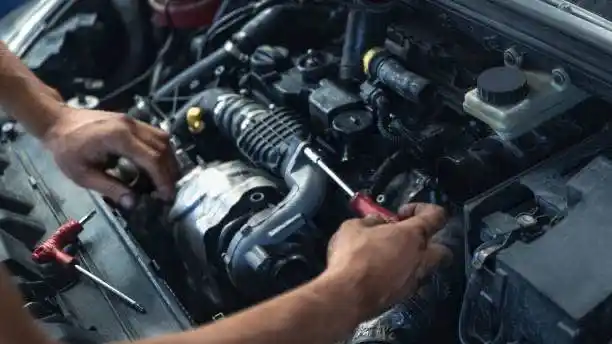 محرك كامري 2006:دليل شامل للصيانة والتحسينات حتى 2025