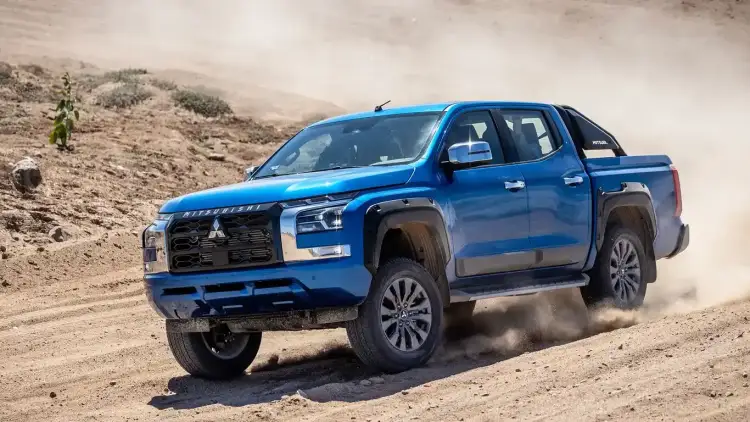 أرخص طرازات البيك أب اليابانية 2025 وأسعارها في السعودية