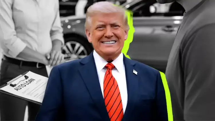 هل يصبح خصم فوائد قروض السيارات حقيقة؟ مشروع قانون يثير جدلاً واسعاً في أمريكا