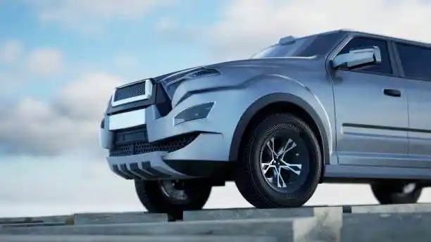 Toyota Fortuner Mileage Per Litre:Smart Fuel Efficiency Strategies