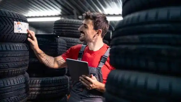 Toyota fortuner Tyre Price in 2025:Ultimate Buyer's Guide