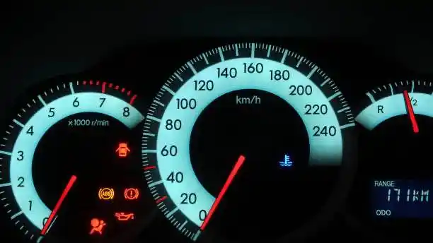 Toyota Fortuner Dimensions in Meters:What Every Driver Should Know