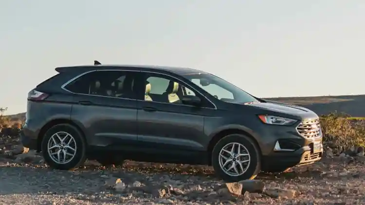 2018 فورد ايدج أنواع النفط: 2025 دليل الصيانة