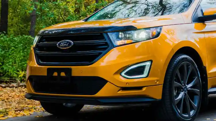 فورد إيدج 2008 دليل صندوق الصمامات: 2025 صيانة السيارة