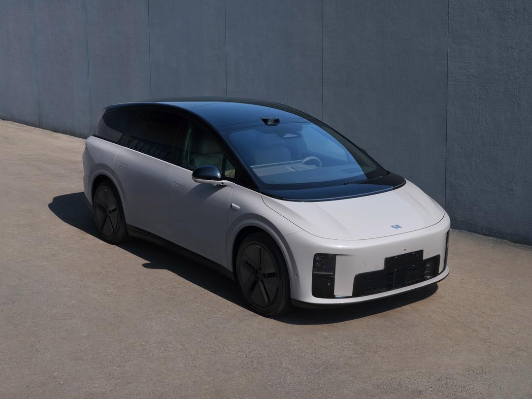 Strong Start for April 2025 Cars Electric, Hybrid, and