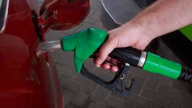 طرمبة بنزين تويوتا كامري 2025:حلول مبتكرة لمشاكل الوقود