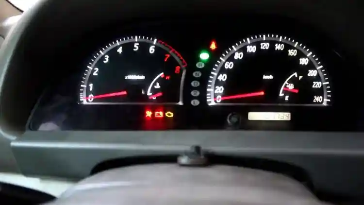 2025 Toyota Camry Mileage per Litre:A Comprehensive Guide