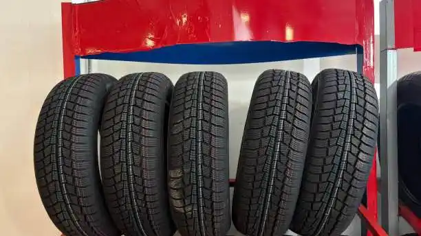 حجم إطارات تويوتا فورتشنر 2025:دليل شامل للاختيار الأمثل