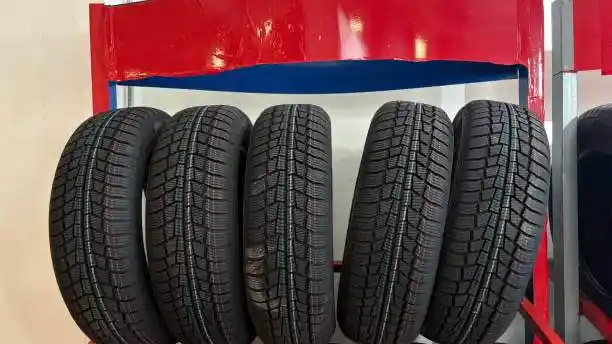 Toyota Fortuner Tyre Size Guide 2025:Optimizing Performance & Safety