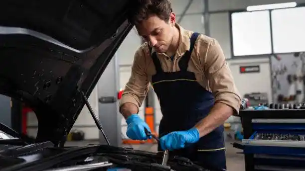 سعة محرك تويوتا كورولا 2025:الدليل الشامل لاختيار الأنسب