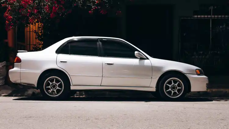 2025 Camry Wheels:Smart Upgrade Choices for Modern Drivers
