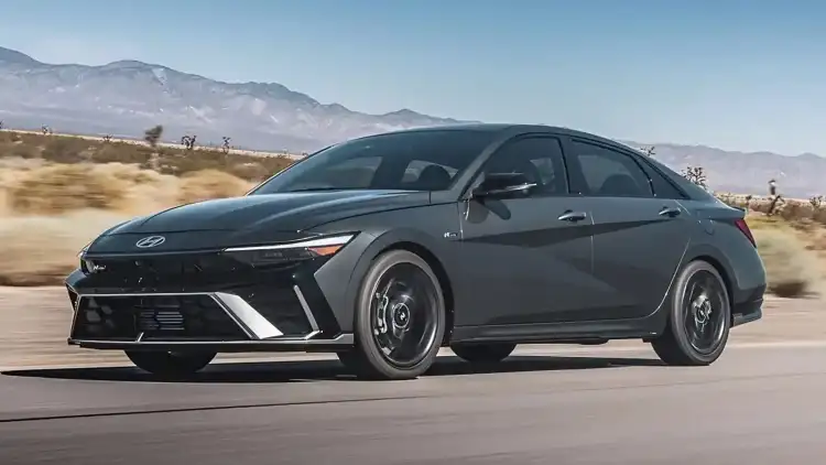 أرخص سيارات سيدان كورية 2025 في السعودية: خيارات عصرية بأسعار معقولة